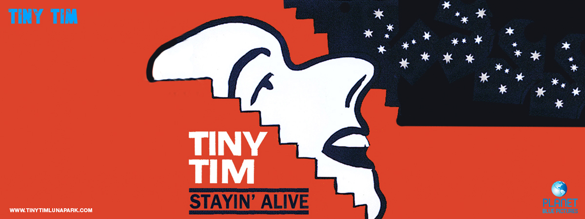 Tiny Tim 2